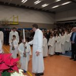 messa anniversario