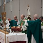 sacerdoti messa annivaersario