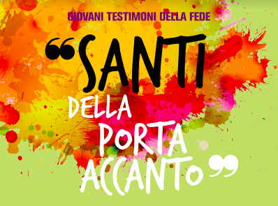 I santi della porta accanto