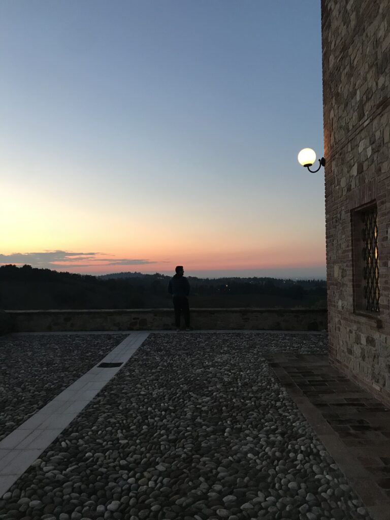esercizi spirituali 2020