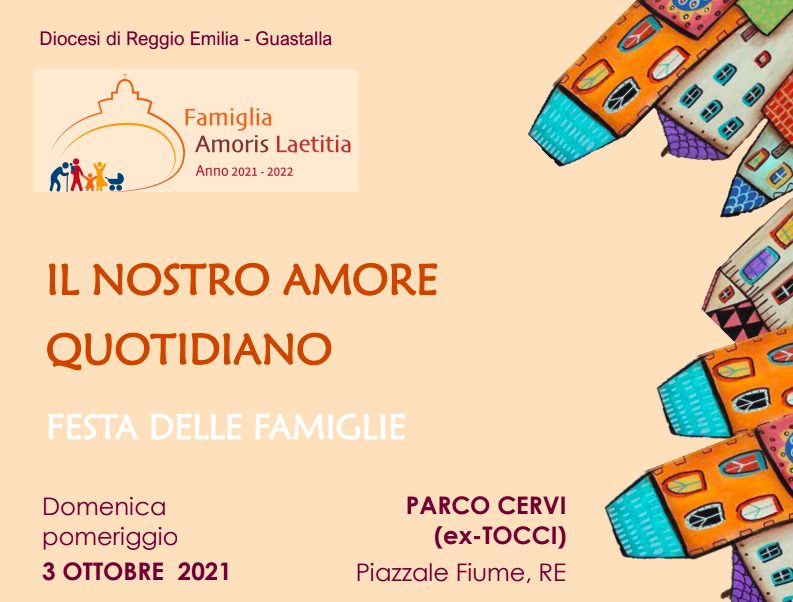 festa diocesana delle famiglie