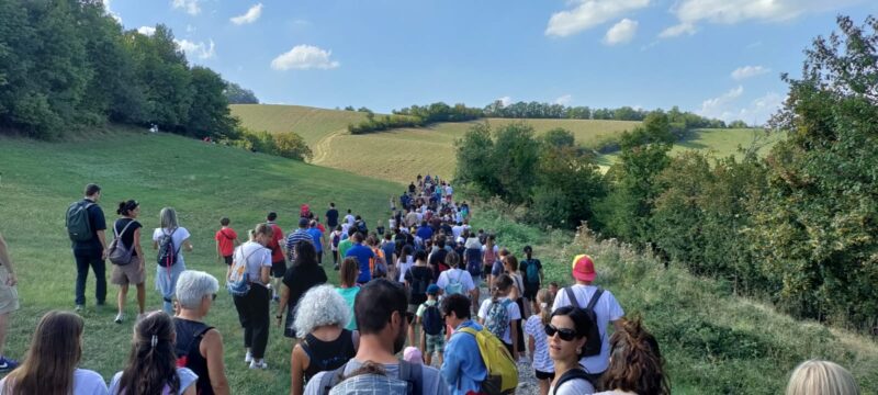 pellegrinaggio lourdes