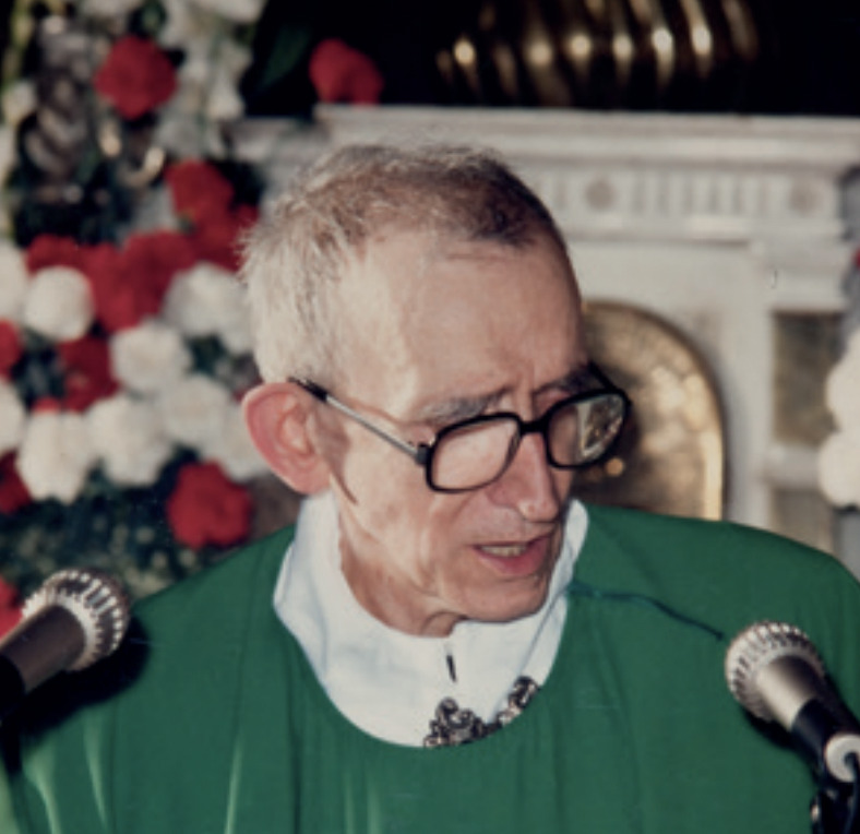 XXXIII anniversario nascita al cielo servo di Dio Mons. Pietro Margini