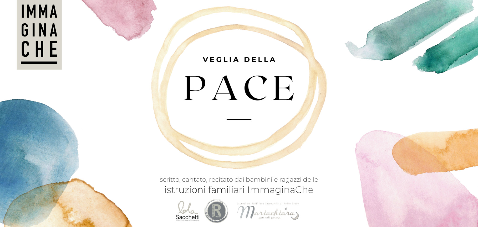 veglia della pace