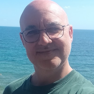 Marco Catellani Marco Catellani