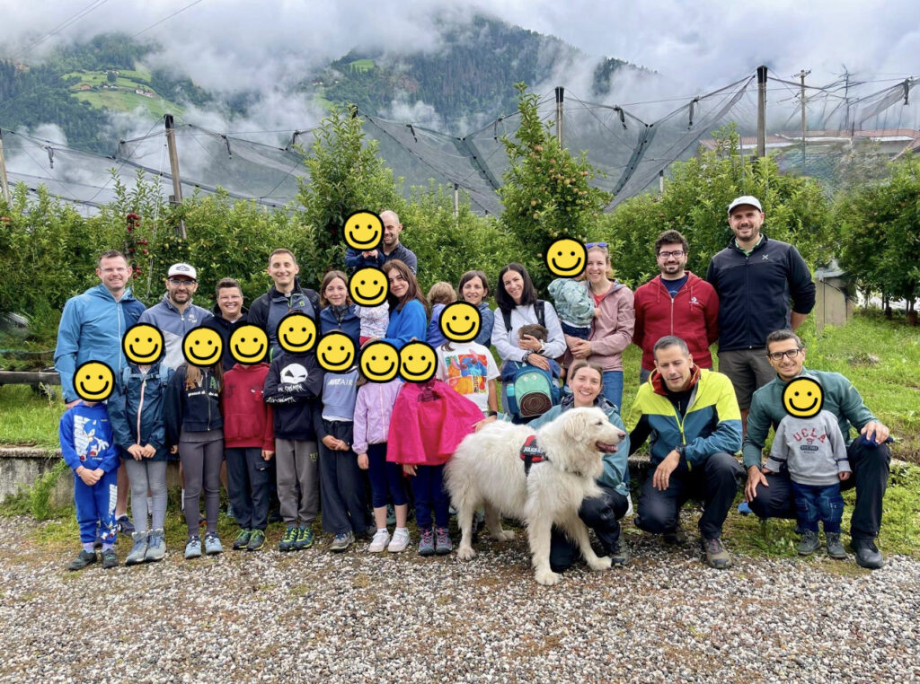 comunità nozze di cana