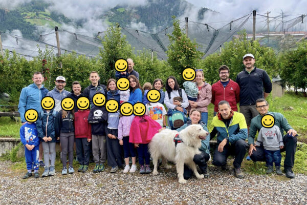 comunità nozze di cana