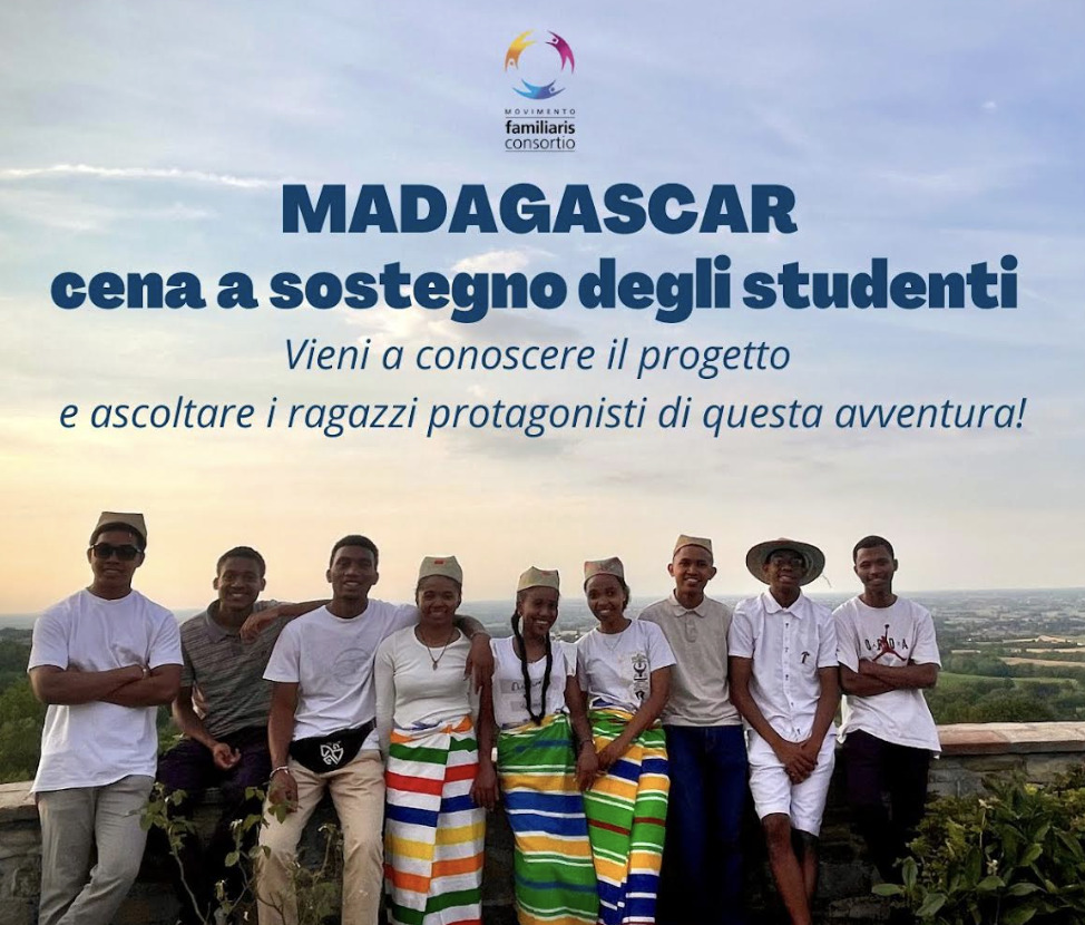 studenti malgasci