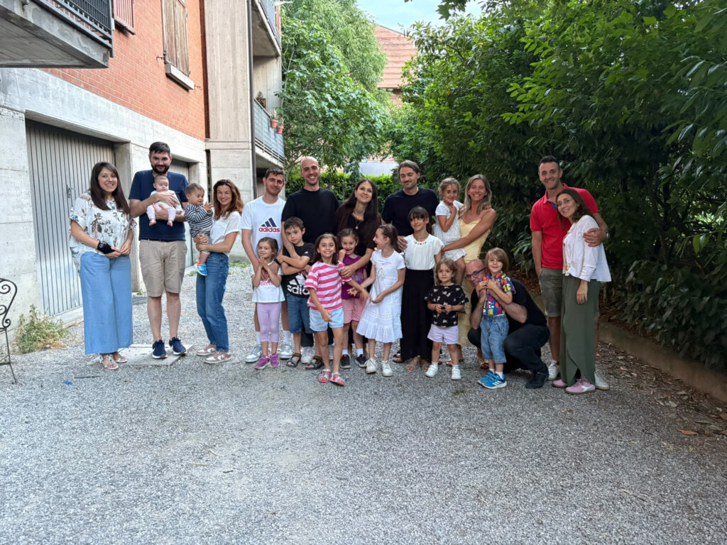 Comunità 