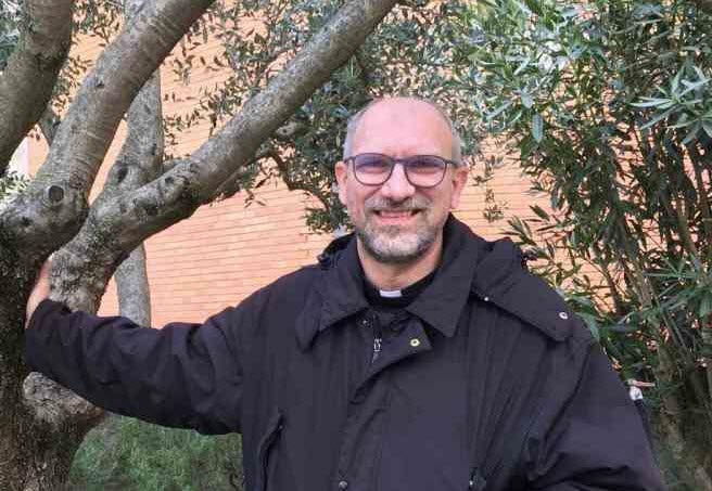 Don Simone festeggia 10 anni nella parrocchia di Montorio e Trezzolano!